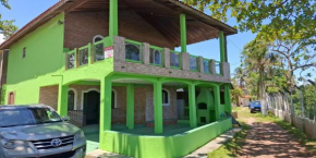 Pé na areia Buíque&Xique
